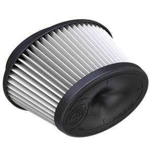 S&B - S&B Air Filter Dry Extendable For Intake Kit 75-5159/75-5159D - KF-1083D