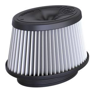 S&B - S&B Air Filter Dry Extendable For Intake Kit 75-5159/75-5159D - KF-1083D - Image 2
