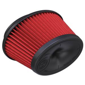 S&B - S&B Air Filter Cotton Cleanable For Intake Kit 75-5159/75-5159D - KF-1083