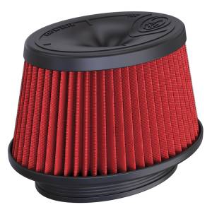 S&B - S&B Air Filter Cotton Cleanable For Intake Kit 75-5159/75-5159D - KF-1083 - Image 2