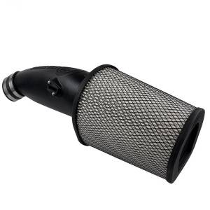 S&B - S&B Open Air Intake Dry Cleanable Filter For 17-19 Ford F250 / F350 V8-6.7L Powerstroke - 75-6001D - Image 2