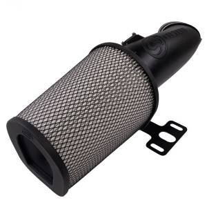 S&B - S&B Open Air Intake Dry Cleanable Filter For 11-16 Ford F250 / F350 V8-6.7L Powerstroke - 75-6000D - Image 1
