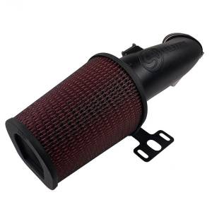 S&B - S&B Open Air Intake Cotton Cleanable Filter For 17-19 Ford F250 / F350 V8-6.7L Powerstroke - 75-6001 - Image 1