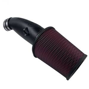 S&B - S&B Open Air Intake Cotton Cleanable Filter For 17-19 Ford F250 / F350 V8-6.7L Powerstroke - 75-6001 - Image 2