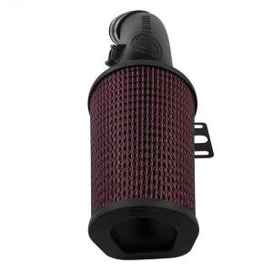 S&B - S&B Open Air Intake Cotton Cleanable Filter For 17-19 Ford F250 / F350 V8-6.7L Powerstroke - 75-6001 - Image 5