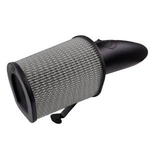 S&B - S&B Open Air Intake Dry Cleanable Filter For 2020-21 Ford F250 / F350 V8-6.7L Powerstroke - 75-6002D - Image 1