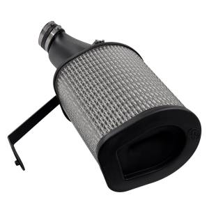 S&B - S&B Open Air Intake Dry Cleanable Filter For 2020-21 Ford F250 / F350 V8-6.7L Powerstroke - 75-6002D - Image 4