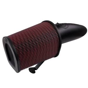 S&B - S&B Open Air Intake Cotton Cleanable Filter For 2020-21 Ford F250 / F350 V8-6.7L Powerstroke - 75-6002 - Image 1