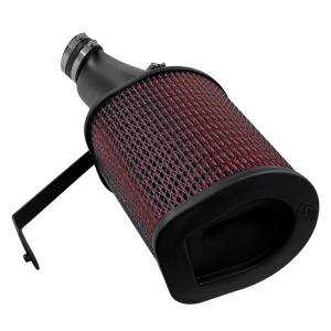 S&B - S&B Open Air Intake Cotton Cleanable Filter For 2020-21 Ford F250 / F350 V8-6.7L Powerstroke - 75-6002 - Image 3