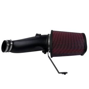 S&B - S&B Open Air Intake Cotton Cleanable Filter For 2020-21 Ford F250 / F350 V8-6.7L Powerstroke - 75-6002 - Image 4