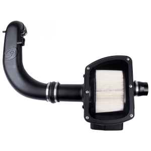 S&B Cold Air Intake For 05-08 Ford F-150 V8-5.4L Dry Filter - 75-5016D