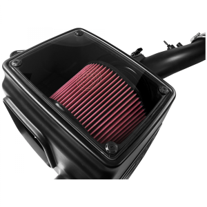 S&B - S&B Cold Air Intake For 10-22 Toyota 4Runner 2010-14 FJ Cruiser 4.0L 4X4 Cotton Cleanable Red - 75-5115 - Image 5