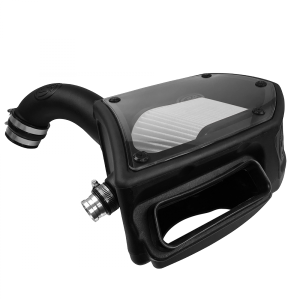 S&B - S&B Cold Air Intake For 2015-2017 VW MK7 GTI/R Audi 8V S3/A3 Dry Extendable White - 75-5107D - Image 5