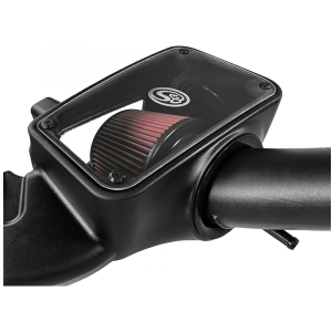S&B - S&B Cold Air Intake For 09-18 Dodge Ram 1500/ 2500/ 3500 Hemi V8-5.7L Cotton Cleanable Red - 75-5106 - Image 6