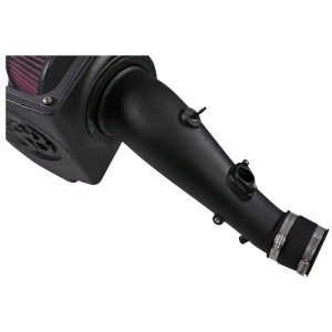 S&B - S&B Cold Air Intake For 12-15 Toyota Tacoma 4.0L Oiled Cotton Cleanable Red - 75-5100 - Image 3