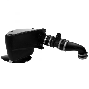 S&B - S&B Cold Air Intake For 10-14 VW 2.0L TDI , 2015 VW Jetta 2.0L TDI Cotton Cleanable Red - 75-5099 - Image 3
