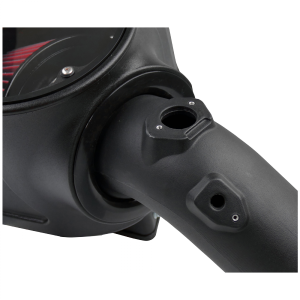 S&B - S&B Cold Air Intake For 10-12 Dodge Ram 2500 3500 6.7L Cummins Cotton Cleanable Red - 75-5092 - Image 4