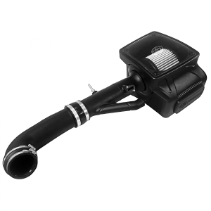 S&B - S&B Cold Air Intake For 17-22 Chevrolet Colorado GMC Canyon 3.6L V6 Dry Extendable White - 75-5089D - Image 3