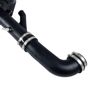 S&B - S&B Cold Air Intake For 17-22 Chevrolet Colorado GMC Canyon 3.6L V6 Dry Extendable White - 75-5089D - Image 8