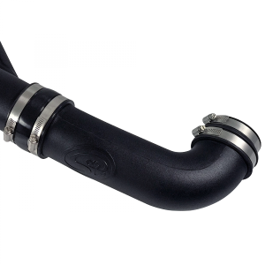 S&B - S&B Cold Air Intake For 17-22 Chevrolet Colorado GMC Canyon 3.6L V6 Dry Extendable White - 75-5089D - Image 9