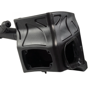 S&B - S&B Cold Air Intake For 17-22 Chevrolet Colorado GMC Canyon 3.6L V6 Dry Extendable White - 75-5089D - Image 12