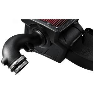 S&B - S&B Cold Air Intake For 15-16 Chevrolet Colorado GMC Canyon 3.6L V6 Oiled Cotton Cleanable Red - 75-5088 - Image 6