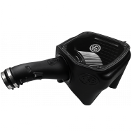 S&B - S&B Cold Air Intake For 07-21 Toyota Tundra V8 5.7L Dry Dry Extendable White - 75-5039D - Image 3