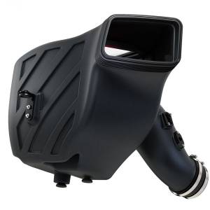 S&B - S&B Ram Cold Air Intake For 19-21 Ram 2500/3500 6.7L Cummins Dry Extendable - 75-5132D - Image 3