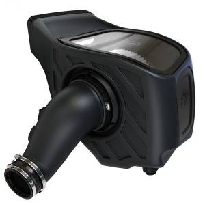 S&B - S&B Ram Cold Air Intake For 19-21 Ram 2500/3500 6.7L Cummins Dry Extendable - 75-5132D - Image 4
