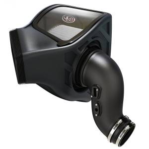 S&B - S&B Ram Cold Air Intake For 19-21 Ram 2500/3500 6.7L Cummins Dry Extendable - 75-5132D - Image 6