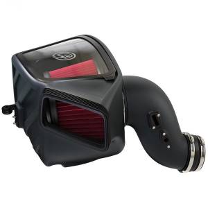 S&B - S&B Ram Cold Air Intake For 19-21 Ram 2500/3500 6.7L Cummins Cotton Cleanable - 75-5132 - Image 1
