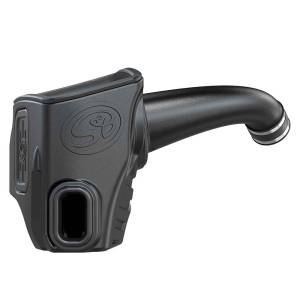 S&B - S&B Cold Air Intake For 20-21 Chevrolet Silverado GMC Sierra V8-6.6L L5P Duramax Cotton Cleanable - 75-5136 - Image 5