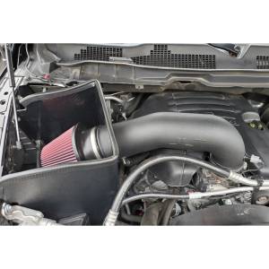S&B JLT Cold Air Intake Kit 2009-2018 Dodge Ram 5.7L No Tuning Required - CAI-DR57-09