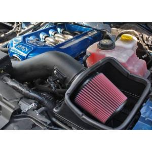 S&B JLT Cold Air Intake Kit 2011-14 F-150 5.0L Tuning Required - CAI-F15050-11