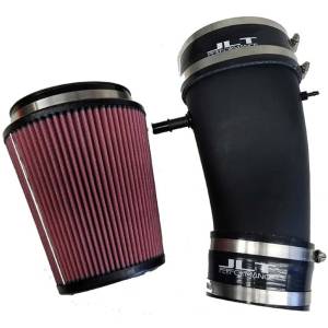 S&B JLT Induction Kit with Replacement Air Filter 2010-14 GT500 - JLTIK-GT500-10-F