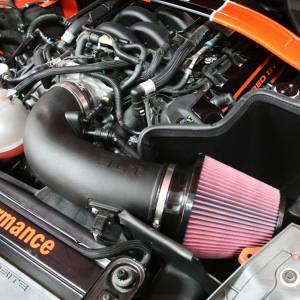 S&B JLT Cold Air Intake Kit 2015-2020 Shelby GT350 / GT350R Tuning Required - CAI-GT350-15