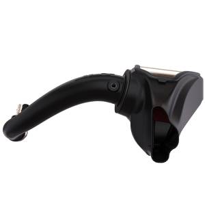 S&B - S&B JLT Cold Air Intake with Snap-In Lid For 2015-2022 Ford Mustang Ecoboost 2.3L Turbo Cotton Cleanable Red - CAI-75-5143 - Image 6