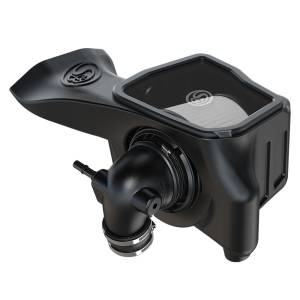 S&B - S&B Cold Air Intake For 2019-2022 Ford Ranger 2.3L Ecoboost Dry Extendable - 75-5134D - Image 2