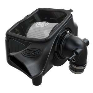 S&B - S&B Cold Air Intake For 2019-2022 Ford Ranger 2.3L Ecoboost Dry Extendable - 75-5134D - Image 4