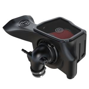 S&B - S&B Cold Air Intake For 19-22 Ford Ranger 2.3L Ecoboost Cotton Cleanable - 75-5134 - Image 2