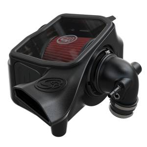 S&B - S&B Cold Air Intake For 19-22 Ford Ranger 2.3L Ecoboost Cotton Cleanable - 75-5134 - Image 4