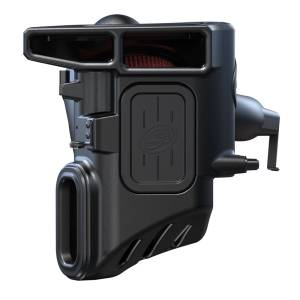 S&B - S&B Cold Air Intake For 20-22 Silverado/Sierra 1500, Tahoe, Yukon, Surburban, Escalade, Duramax 3.0L Cotton Filter - 75-5137-1 - Image 2