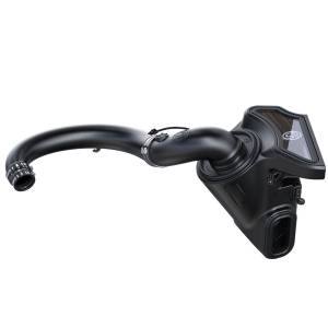 S&B - S&B Cold Air Intake For 20-22 Silverado/Sierra 1500, Tahoe, Yukon, Surburban, Escalade, Duramax 3.0L Cotton Filter - 75-5137-1 - Image 4