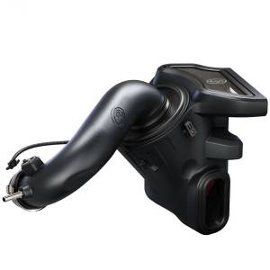 S&B - S&B Cold Air Intake For 19-22 Silverado/Sierra 1500 21-22 Tahoe, Yukon, Suburban, Escalade Cotton Cleanable - 75-5128-1 - Image 2