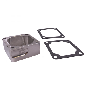 S&B - S&B Heater Grid Block Delete For 98-07 Dodge Ram 2500/3500 5.9L Cummins - 76-1005 - Image 2