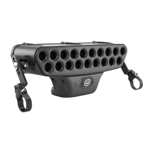 S&B - S&B Particle Separator For 11-14 Polaris RZR 900 - 76-2002 - Image 2