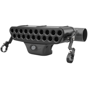 S&B - S&B Particle Separator For 11-14 Polaris RZR 900 - 76-2002 - Image 3