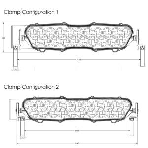 S&B - S&B Particle Separator 2 For 14-22 Polaris RZR XP 1000 - 76-7000 - Image 12