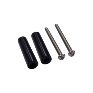 S&B Spacer Kit for Particle Separator - HP1423-00
