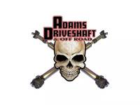 Adams Driveshaft